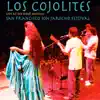 Los Cojolites - Live At The First Annual San Francisco Son Jarocho Festival